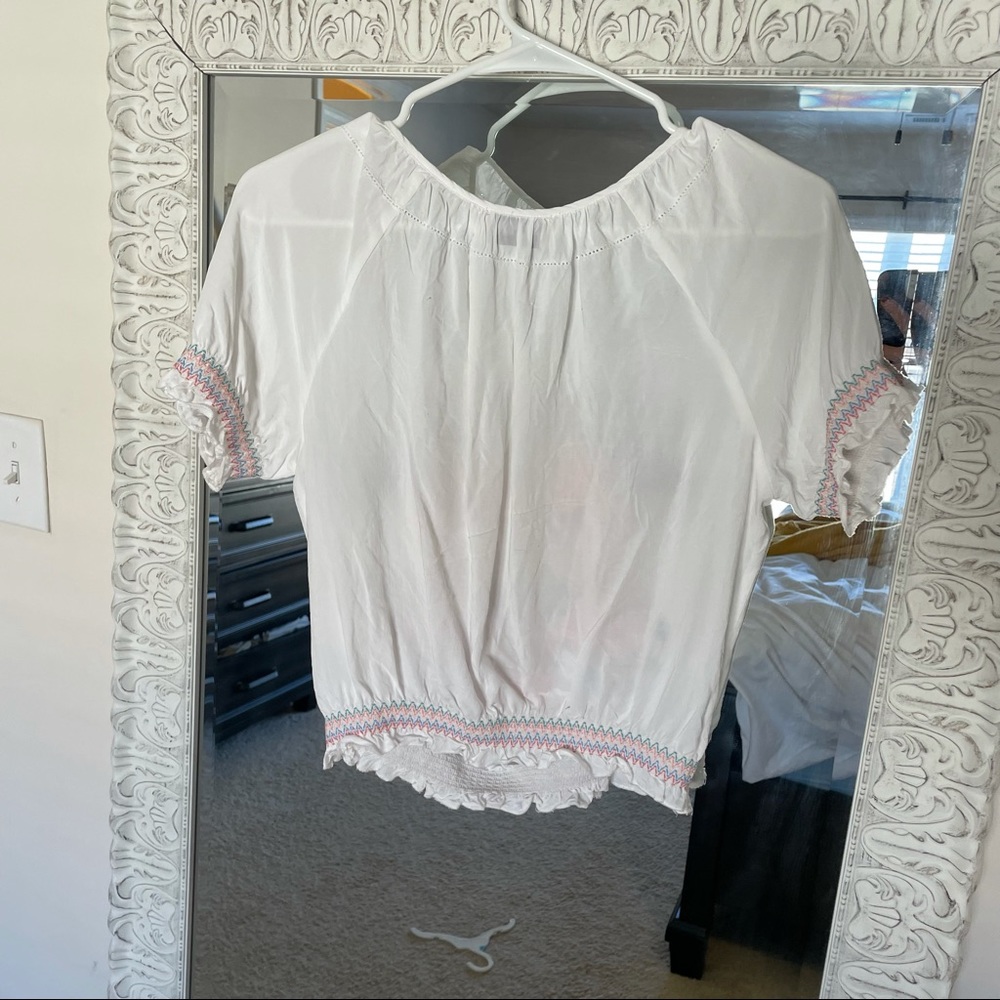 Show Me Your Mumu Lucy Top - Picture 6 of 7